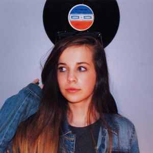 Meet your Posher, Bliss ryan